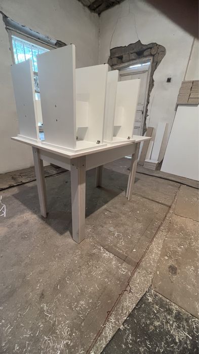 СУПЕР АКЦИЯ. Стол.столы.табуретка