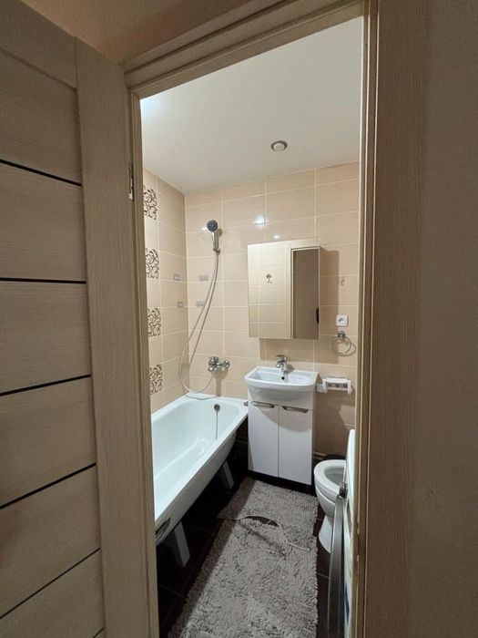 2х ком квартира Зигзаг