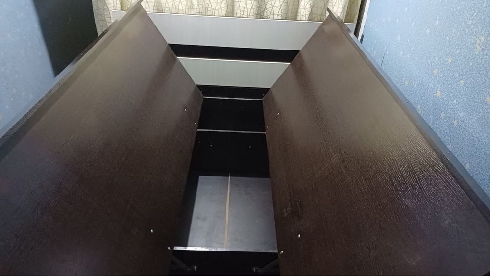 Продается кровать двуспальная