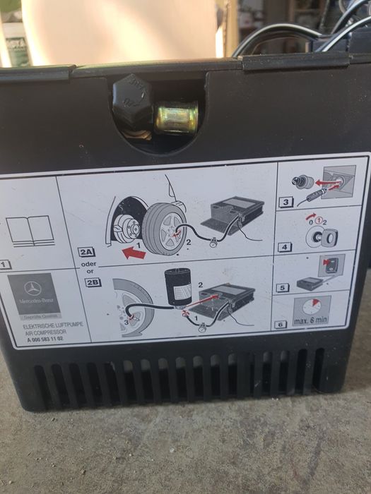 Compresoare de masina