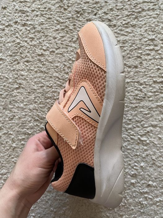 Кроссовки DEMIX 34 размер