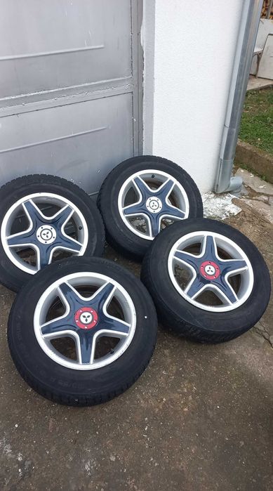 Джанти за Мицубиши