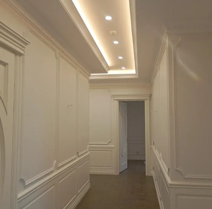 Ремонт квартир под ключ