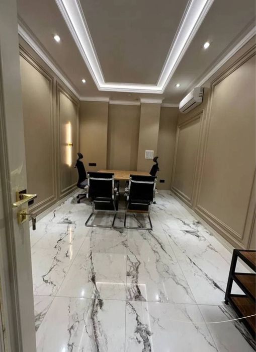 Отель Мариот Тезикова Дача | 125кв - нежилое помещение вдоль дороги Ар