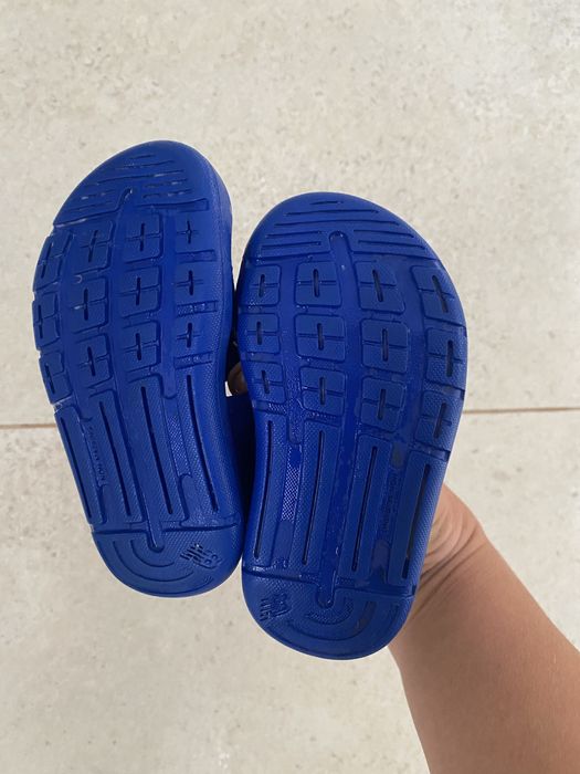 Детски сандали New Balance