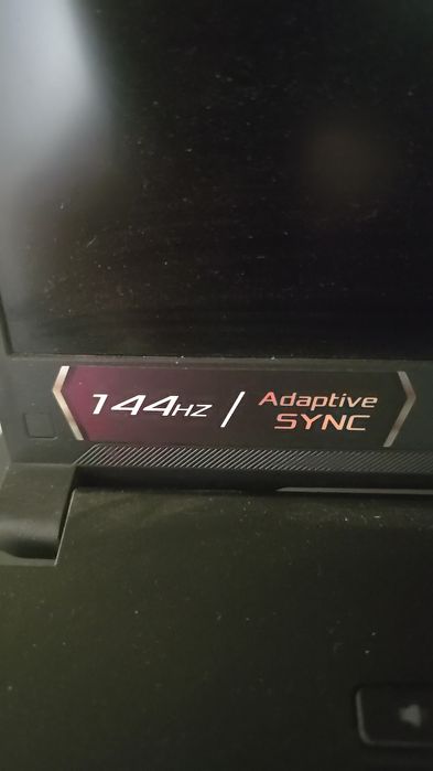 Asus tuf gaming f17
