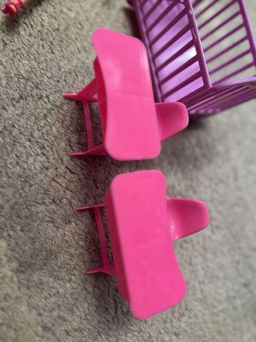 Кукла Стефи майка на три дечица .