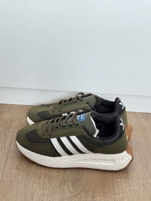 Adidas Retropy E5