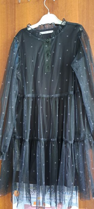 Продам детские платья