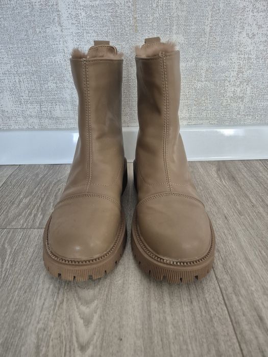 Продам сапоги демисезон