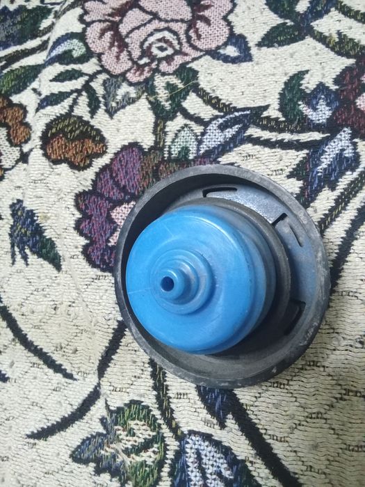 крышка для бензобака