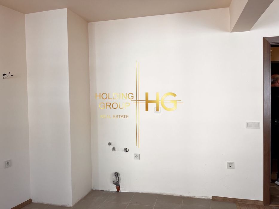 Продава се Едностаен апартамент в Варна, Зимно кино Тракия - 51 кв.м за 2065 €/кв.м - Снимка #2