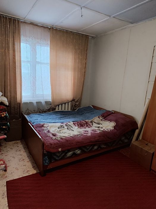 Продам квартиру барачного типа