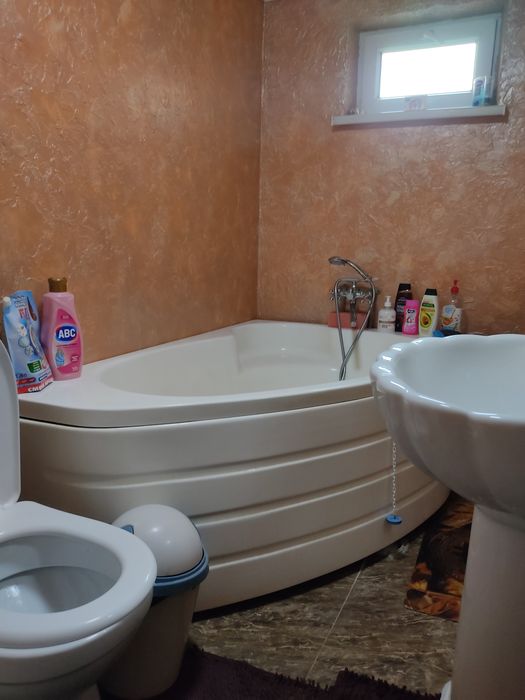 Продам дом абайский район