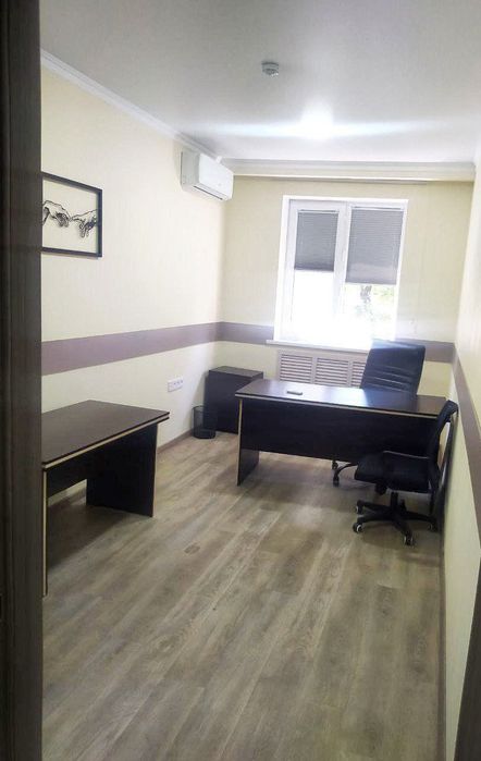 Уютные Офисы с мебелью нв Катартале