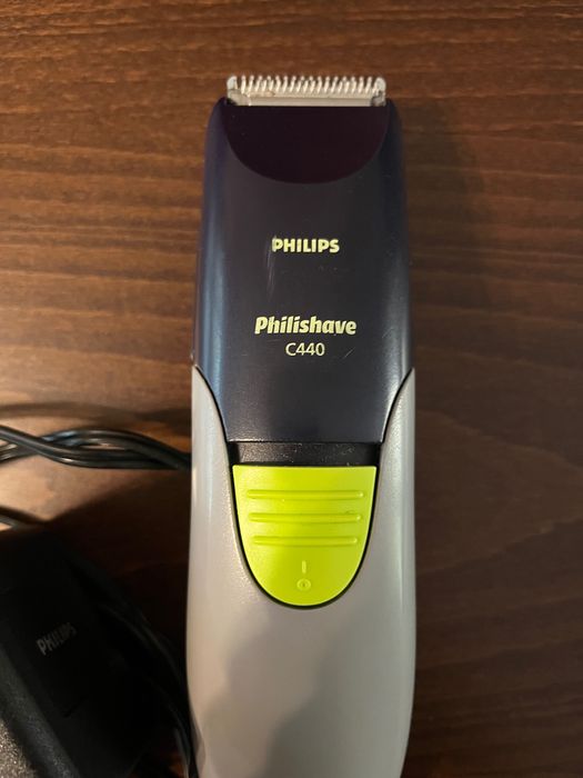 Машинка за бръснене Philips
