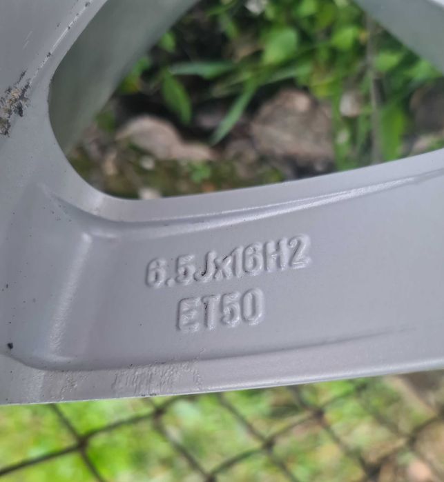 Джанти за Vw Golf 5, 6, 7, Touran, Cady и др.