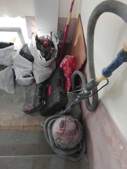 Шпаклёвка, штукатурка,обои,электрика недорого и качественно