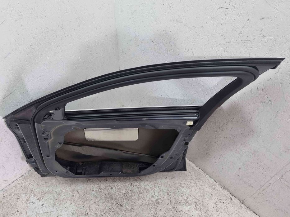 Usa dreapta fata Mercedes Clasa C (W205) [Fabr 2014-prezent] 755 Gri T