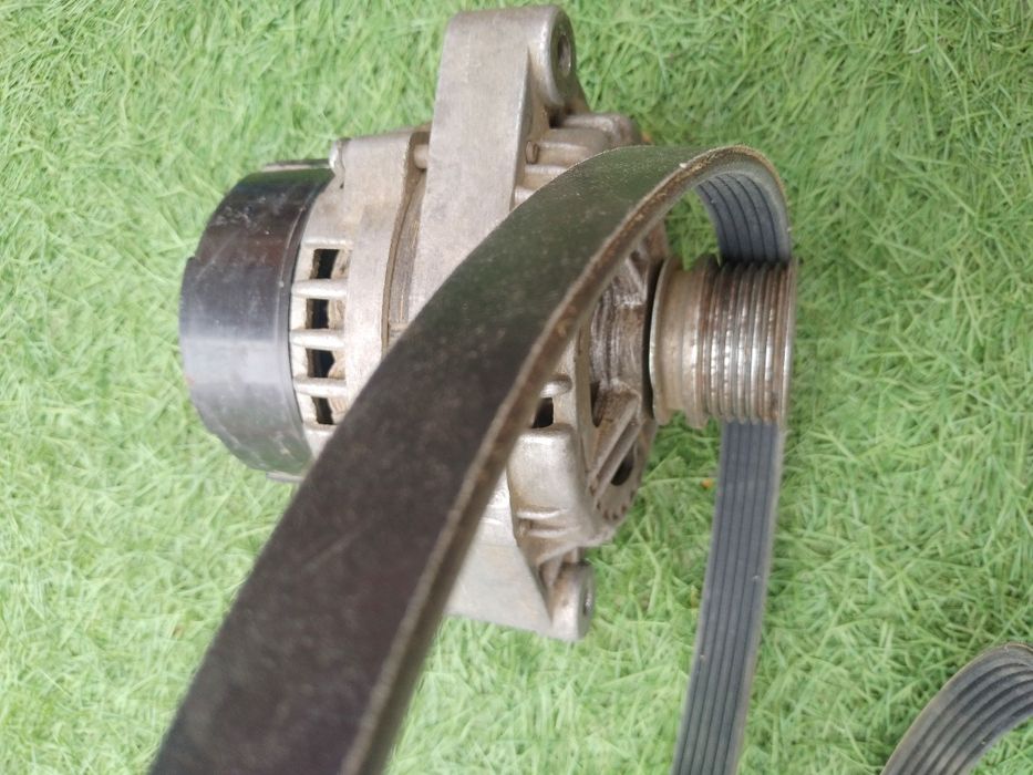 Генератор сатамын уазга