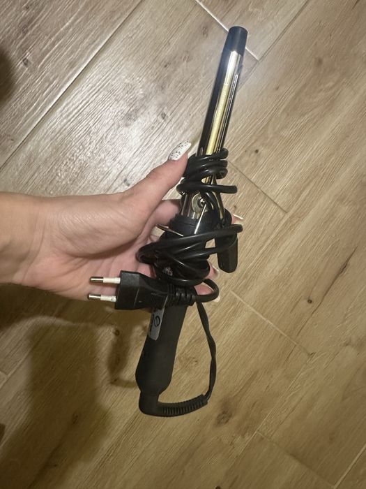 Elekom маша за коса