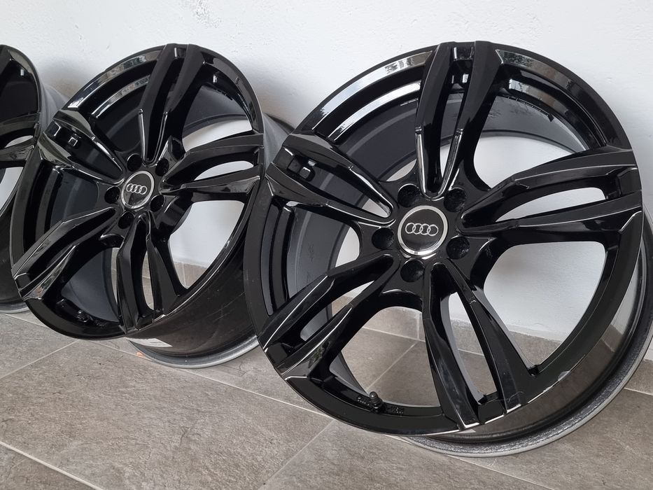 19" Джанти Audi А4 А5 А6 А7 А8 Q3 Q5 Q7 5×112 8.5J ET35