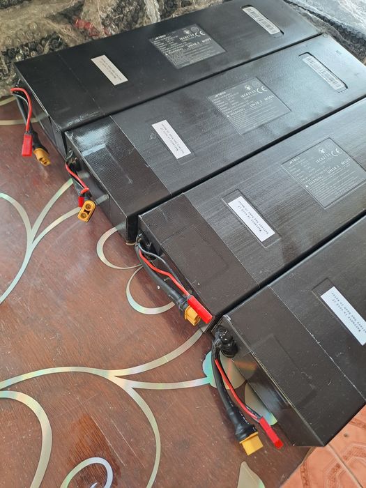 Baterie trotinete biciclete10A noi