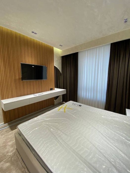 Мирабад авенью сдаётся 3х комнатная квартира в элитном жилом комплексе