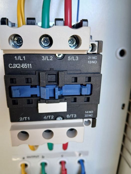 Saab TNS 50KVA stabilizator 380 Вольт стабилизатор напряжения оптом