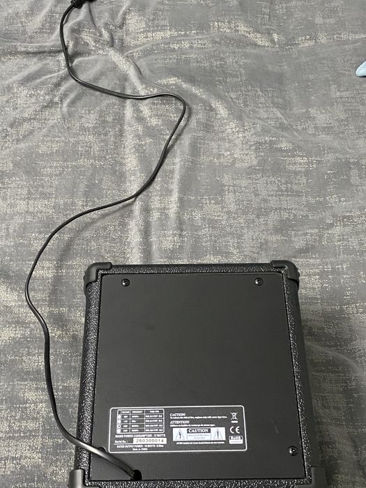 Электро гитара HSS