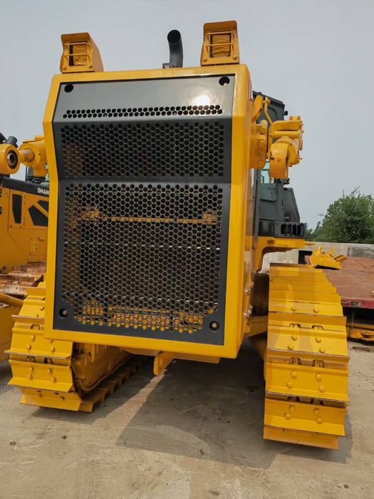 Продам Бульдозер новый Shantui SD32 (2026)