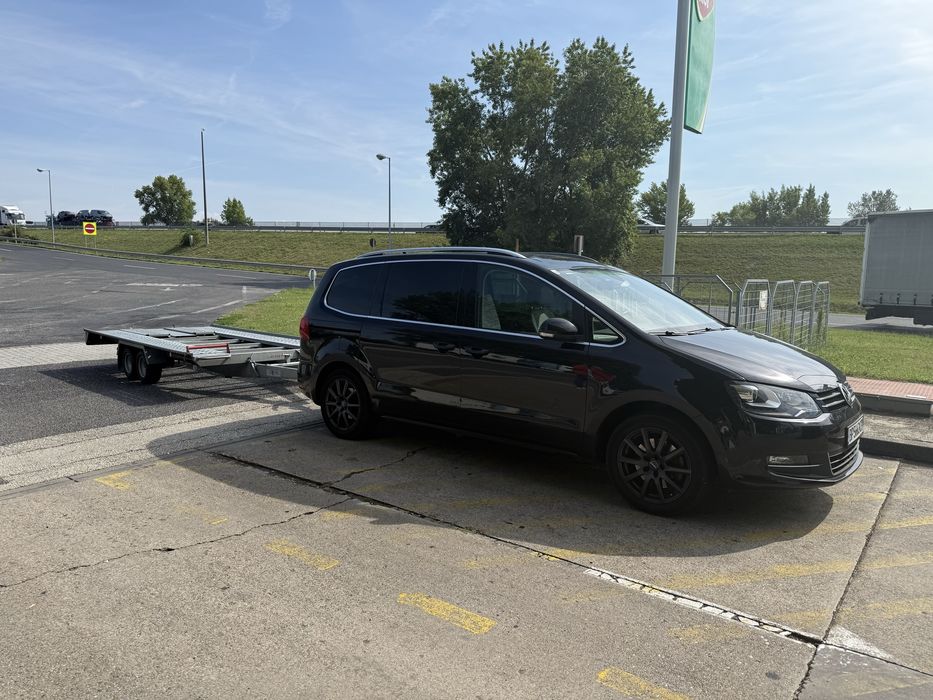 Транспорт в страната и чужбина 24/7