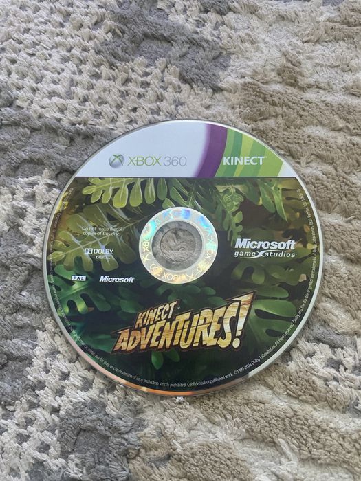 Xbox 360 с двумя джостиками