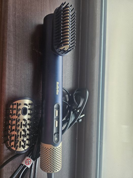 Vand Babyliss Air Wand