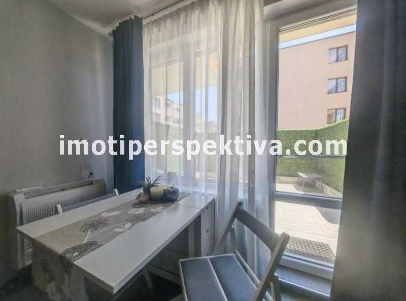 Продава се Едностаен апартамент в Пловдив, Кючук Париж - 60 кв.м за 1664 €/кв.м - Снимка #5