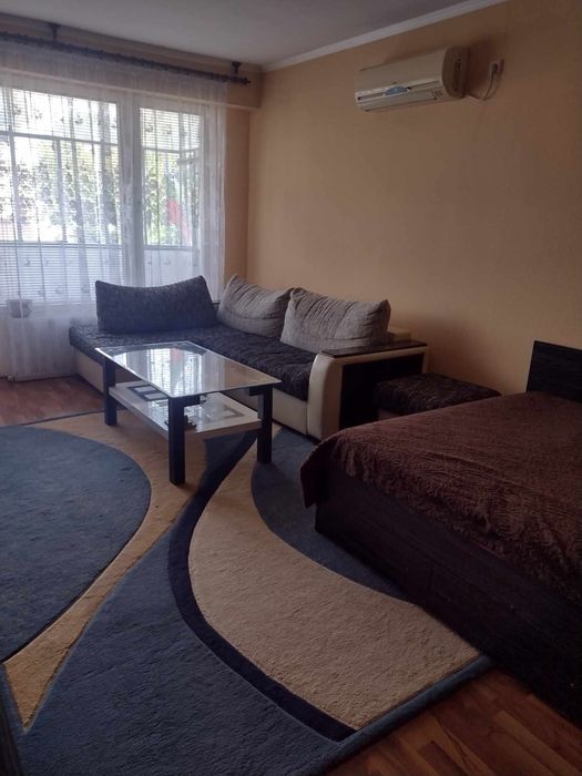 Продава се Двустаен апартамент в Попово - 66 кв.м за 734 €/кв.м - Снимка #11