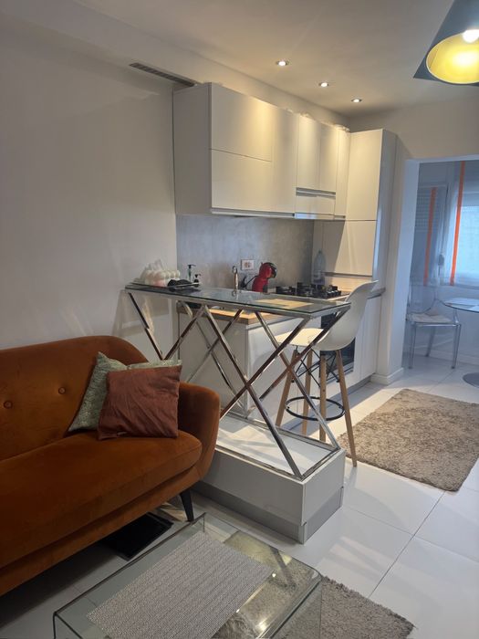 3 Camere Tip Mansarda
