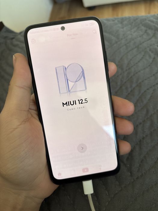 Xiaomi redmi note 10s