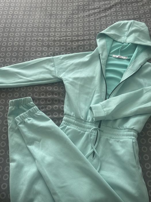 Костюм комбинезон женский