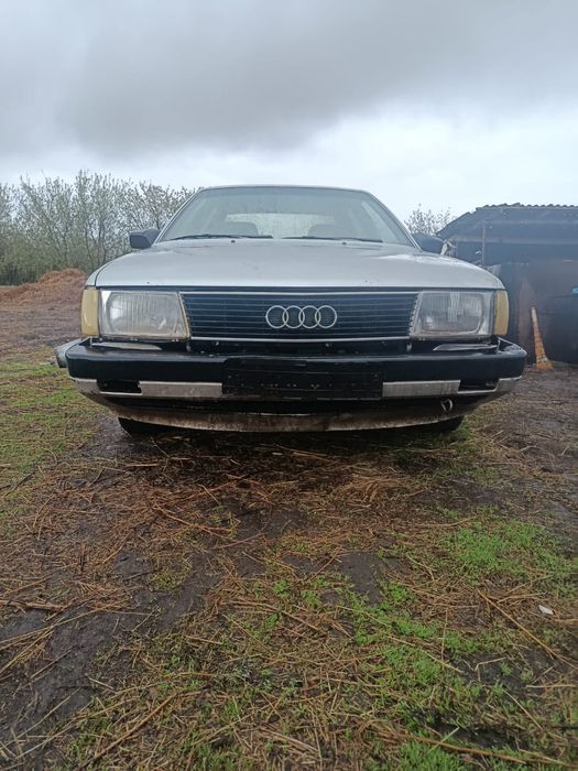 Продам АУДИ 100 С3