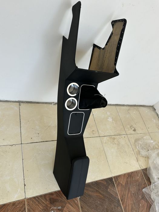 Малубу бар жигули 2106