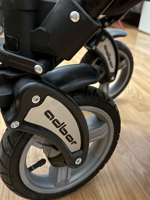 Детска количка 2 в 1