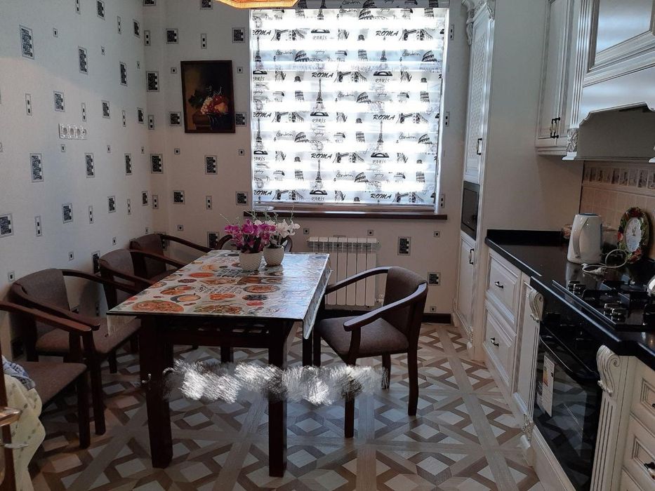 Аренда 3х Юнусабад Шайхантахур Малика Фул Апартамент НоваСтрой