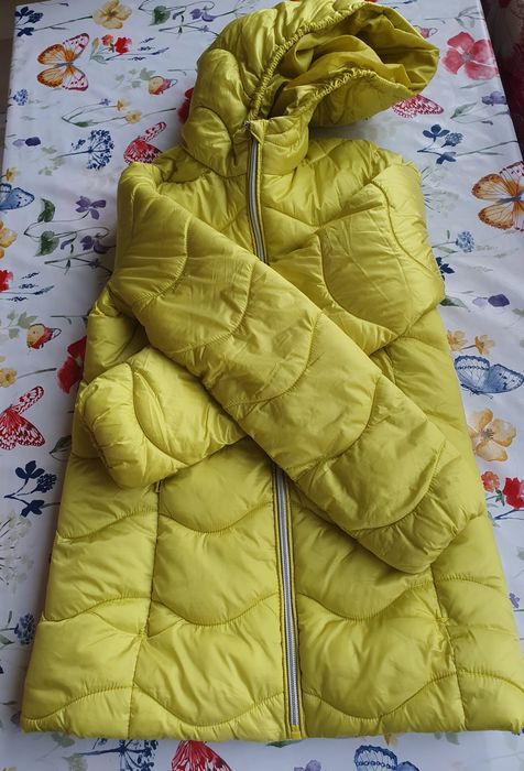 Яке размер 134 Reserved