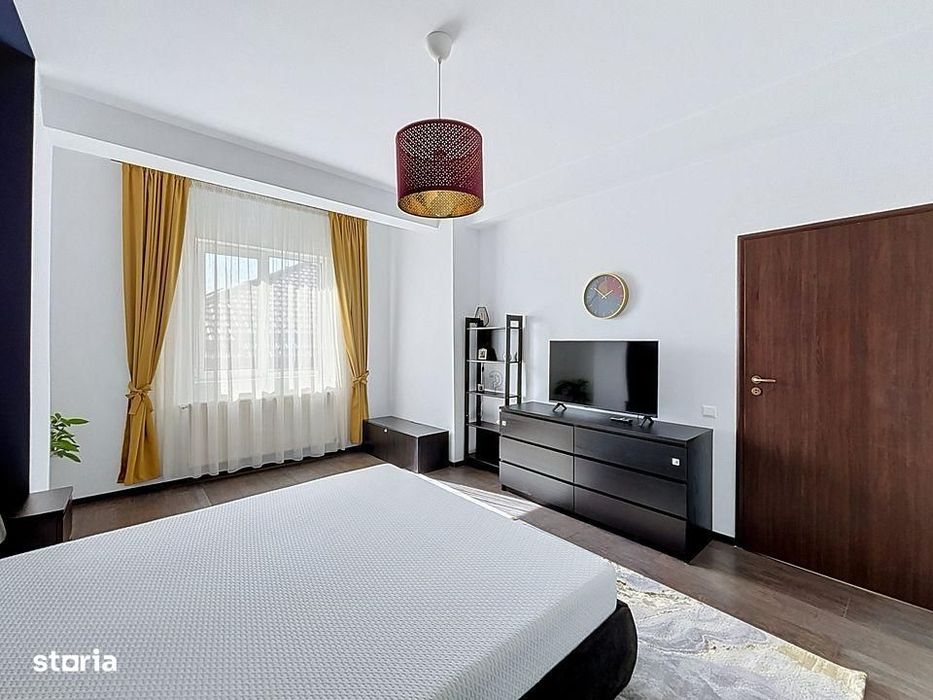 Apartament 3 camere Pacii, 2 locuri de parcare incluse