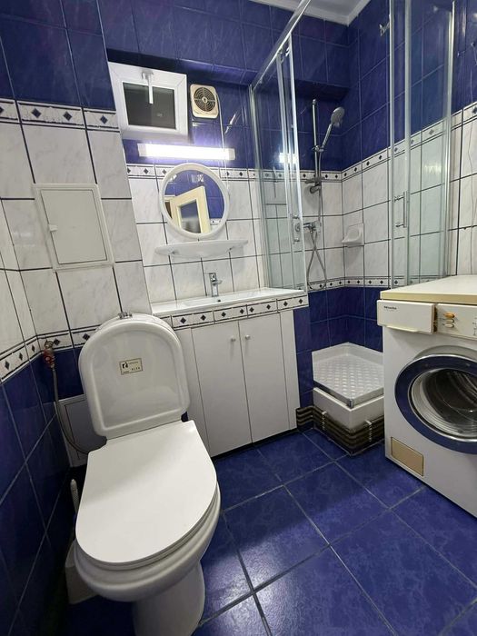 Proprietar, ultracentral apartament 2 camere, bloc Gioconda