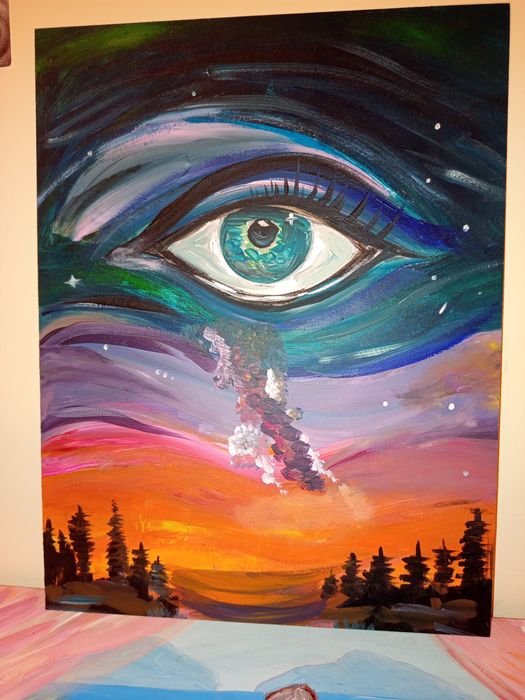 Продавам картини,пейзажи