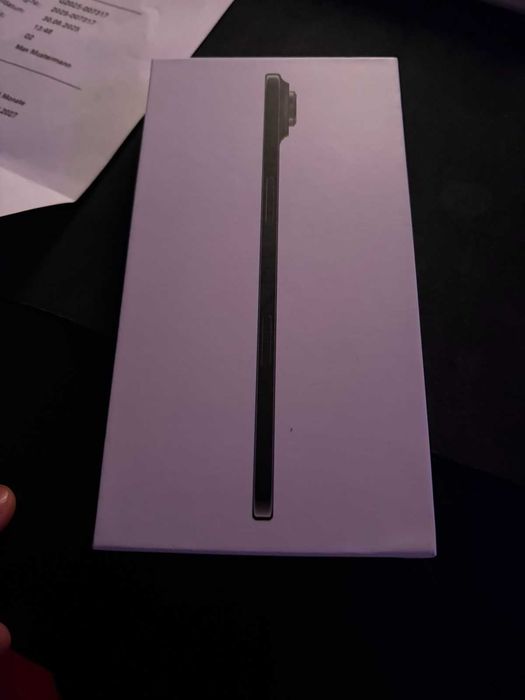 Apple iPhone Air 512GB – Space Black