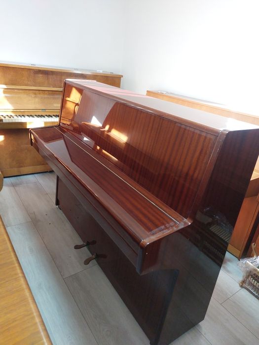 Pianina  Zimmermann  (transport gratuit & garanție)