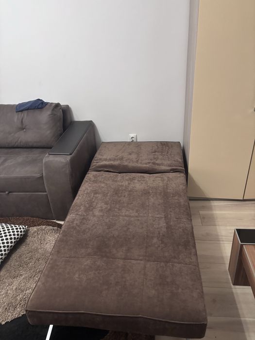Fotoliu sofa rabatabil